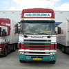 Scania 144L 380 Broersma St... - Diversen