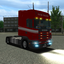 ets Scania 114L 380 + Schmi... - Diversen