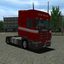 ets Scania 114L 380 + Schmi... - Diversen