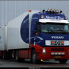 Marcel post Volvo FH480 - Vrachtwagens