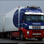 Marcel post Volvo FH480 - Vrachtwagens