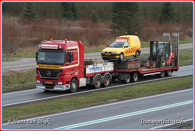 BS-PT-07  A-border Zwaartransport