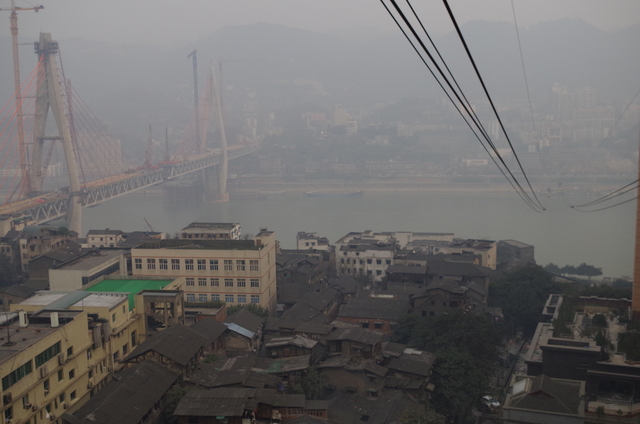  Chongqing ï¼ˆé‡åº†ï¼‰