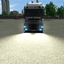 ets Daf XF Blouw + interieu... - ETS TRUCK'S