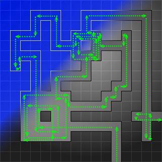 HPBlueprint - Path - 