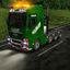 ets Man TGX 8x4 verv mb A - Diversen