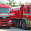 Man TGS 8x4 Leenmans Vrieze... - Diversen