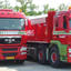 Man TGS 8x4 Leenmans Vrieze... - Diversen