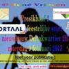 Portaal Feestelijk start bouw Deltakwartier 2B Presikhaaf2 zaterdag 9 februari 2013