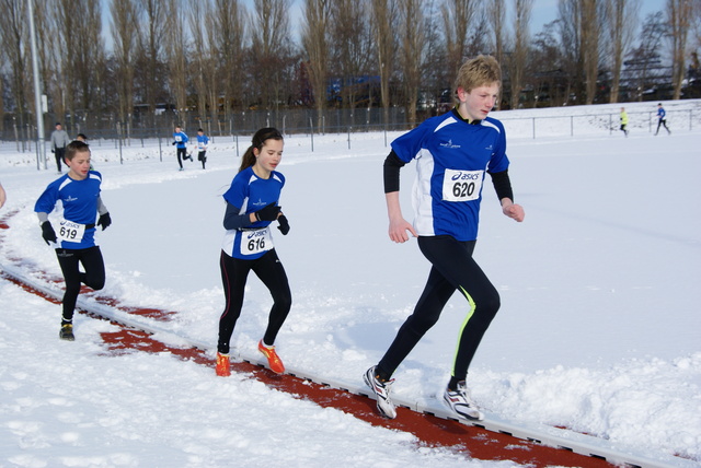 DSC07195 Jeugdlopen Brielle 10-2-2013