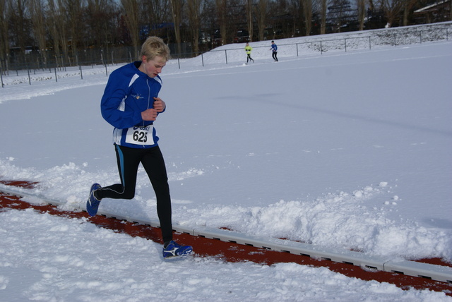 DSC07197 Jeugdlopen Brielle 10-2-2013