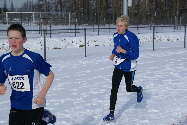 DSC07204 Jeugdlopen Brielle 10-2-2013