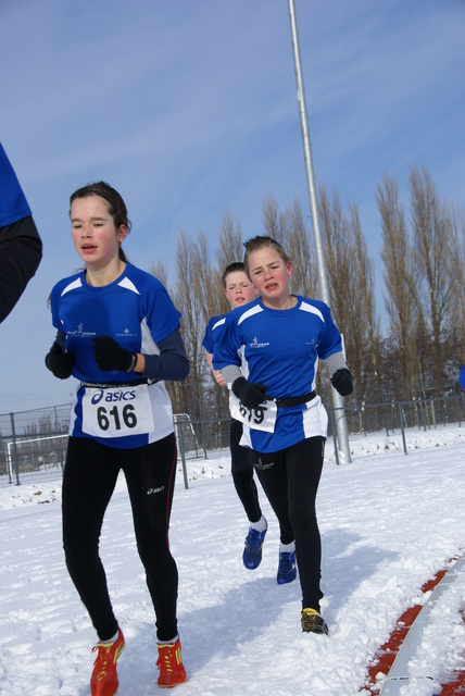 DSC07210 Jeugdlopen Brielle 10-2-2013