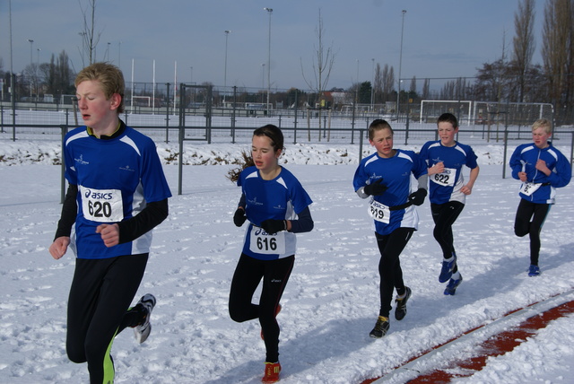 DSC07217 Jeugdlopen Brielle 10-2-2013