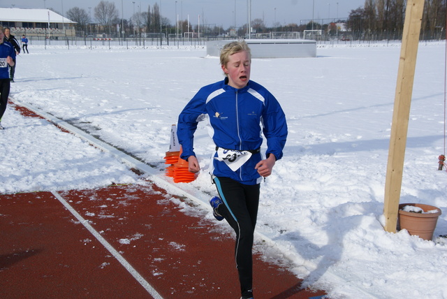 DSC07220 Jeugdlopen Brielle 10-2-2013