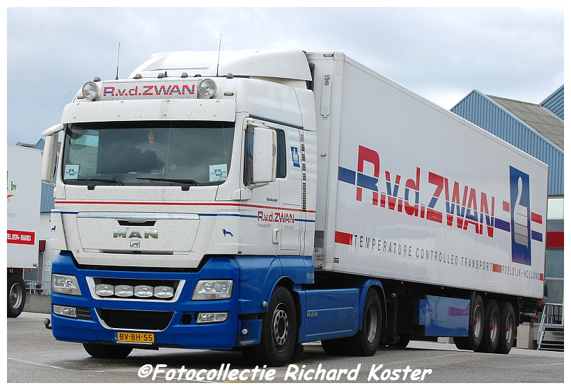 Zwan v.d., R. BV-BH-55 - 