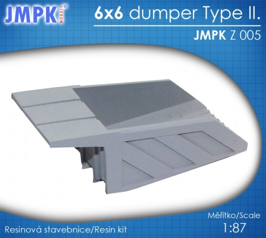 z005-6x6-dumper-type-ii  1 - 