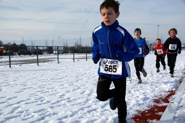 DSC07171 Jeugdlopen Brielle 10-2-2013