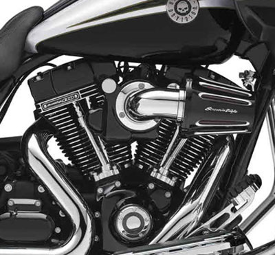 Harley110engine - 