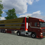 ets Daf XF + Chereau Inogra... - ETS COMBO'S