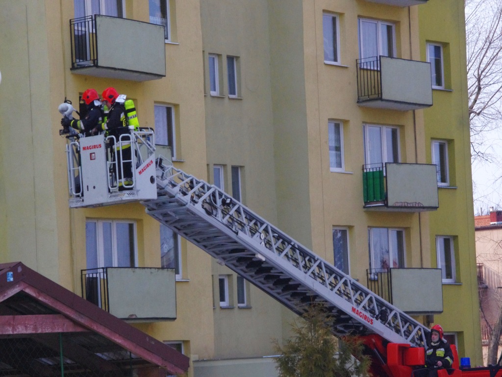 Ci co nie majÄ… lÄ™ku wysokoÅ›ci - 