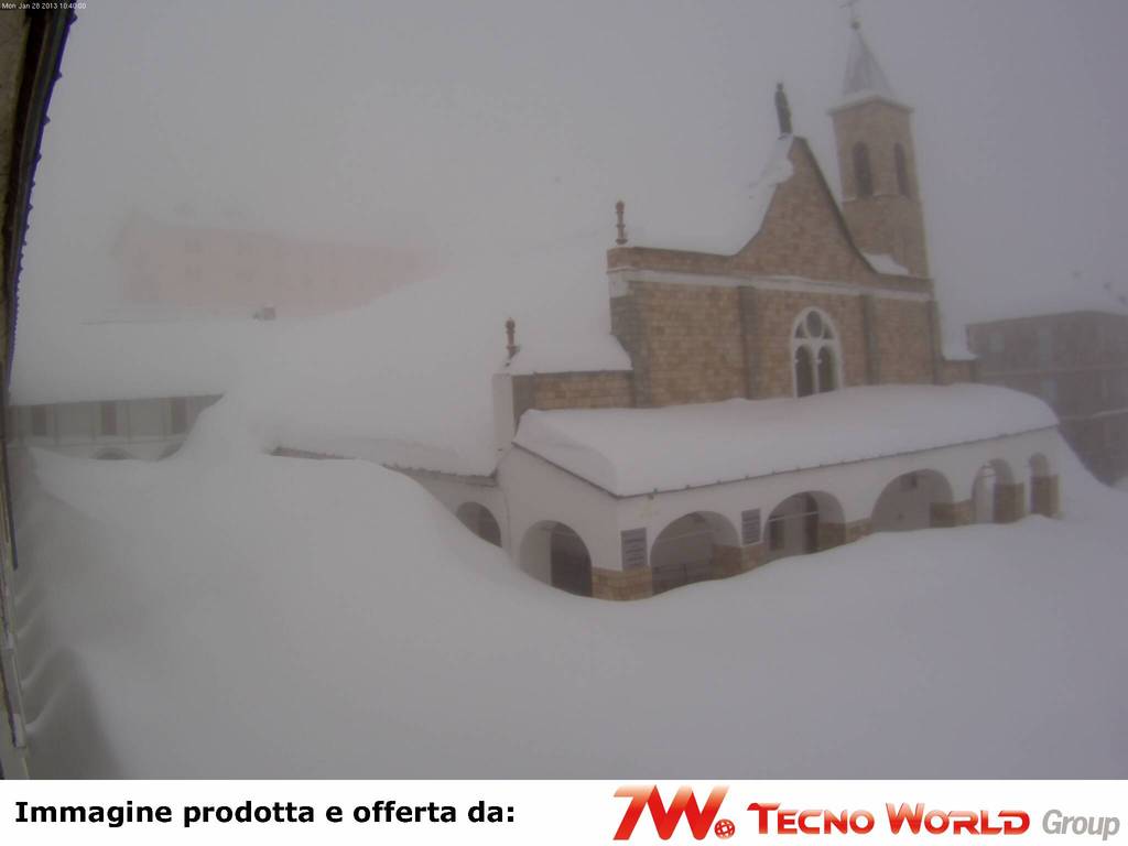 sant'Anna di vinadio 20130128 - 