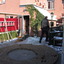 Tuin - aanleg pleintje en m... - Aanleg van 't Rietplein 06-02-13