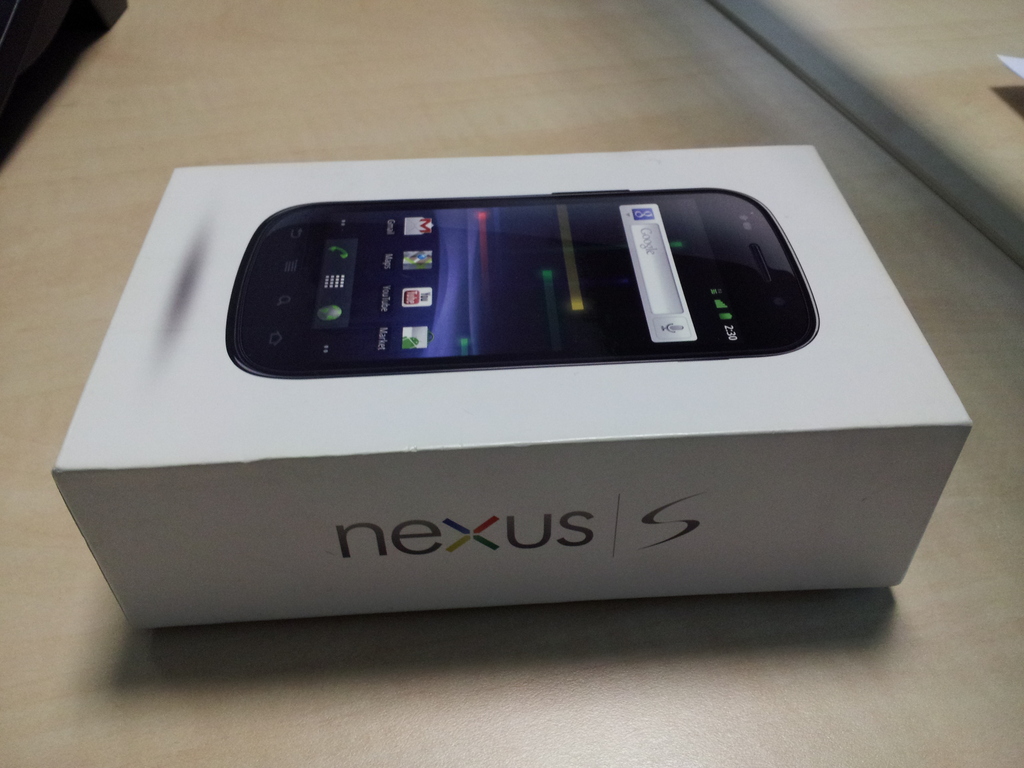 nexus1 - 