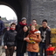  - In de omgeving van Nanjing: Yangzhou (æ‰¬å·ž), Tieshansi (é“å±±å¯º) en Qixiasi (æ –éœžå¯º)