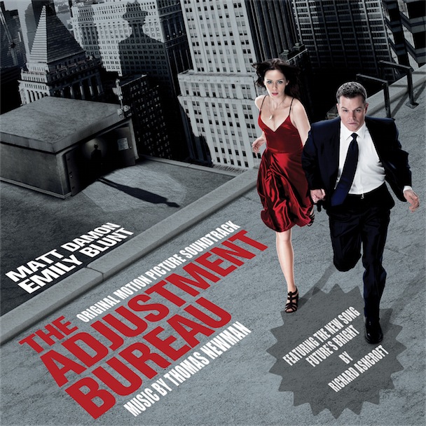 The-Adjustment-Bureau-Album - 