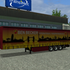 ets Schmitz trailer Ben Bec... - ETS TRAILERS