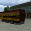 ets Schmitz trailer Ben Bec... - ETS TRAILERS