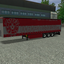 ets Schmitz trailer Duo Pac... - ETS TRAILERS