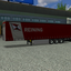 ets Schmitz trailer Reining... - ETS TRAILERS