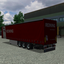 ets Schmitz trailer Reining... - ETS TRAILERS