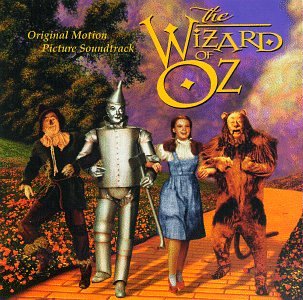 wizard of oz - 