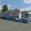 ets Scania Dreamcatcher P.B - ETS COMBO'S