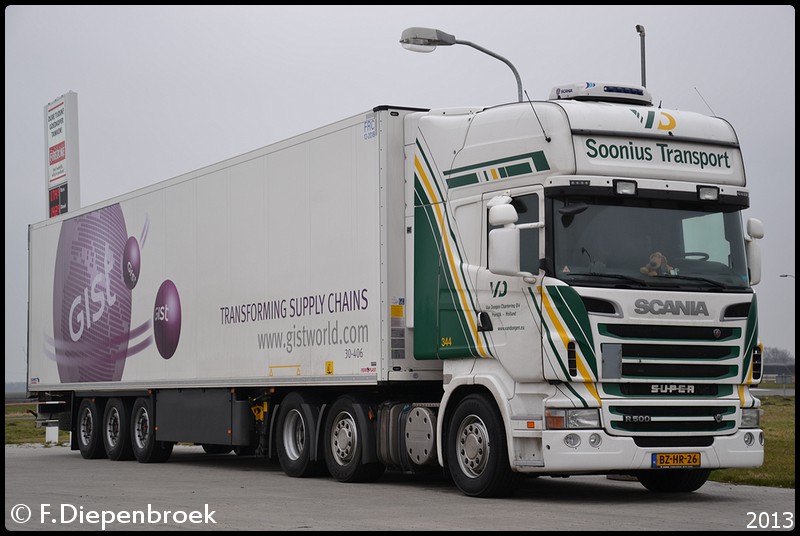 Bz Hr 26 Scania R500 Sooniu 17 02 13 Photo Album By Ferdinand6