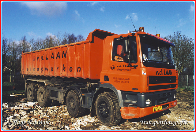 BB-ZL-75  A-border Container Kippers