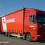 daf XF + tandem Rening voor... - ETS DIVERSEN