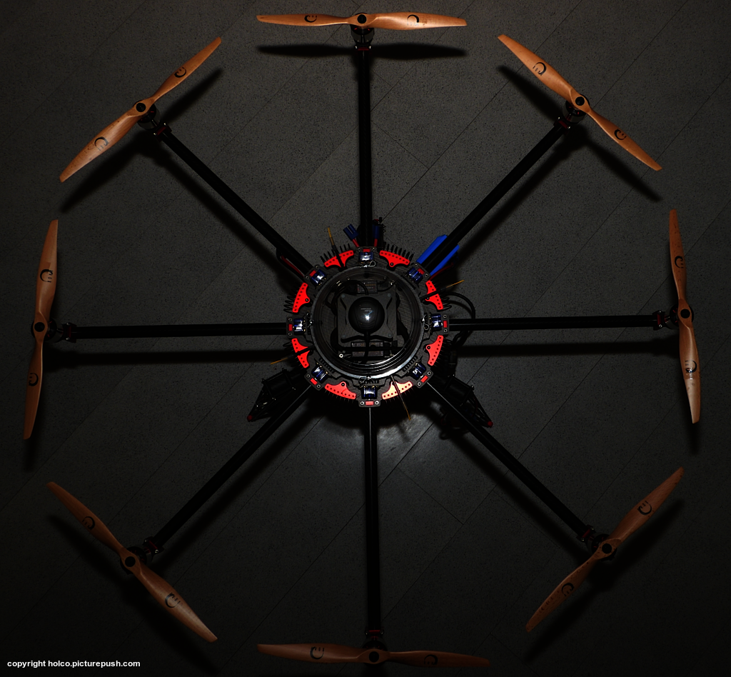 topview KRATOS
