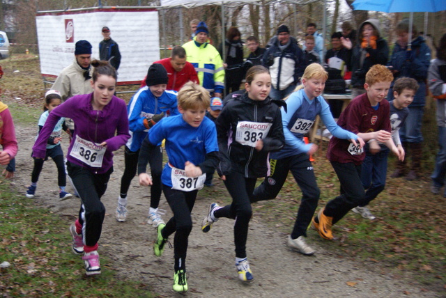 DSC05185 Kruininger Gors Cross Jeugd 30 nov 2008