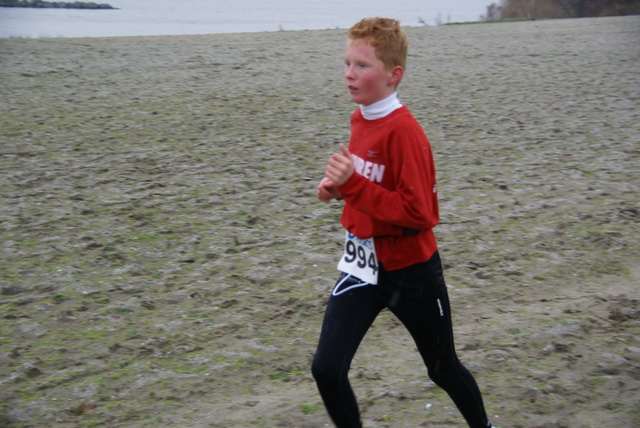 DSC05224 Kruininger Gors Cross Jeugd 30 nov 2008