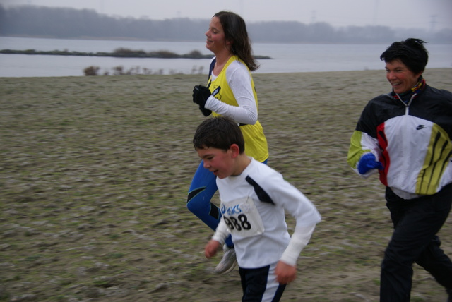 DSC05228 Kruininger Gors Cross Jeugd 30 nov 2008