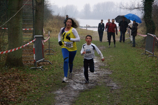 DSC05230 Kruininger Gors Cross Jeugd 30 nov 2008