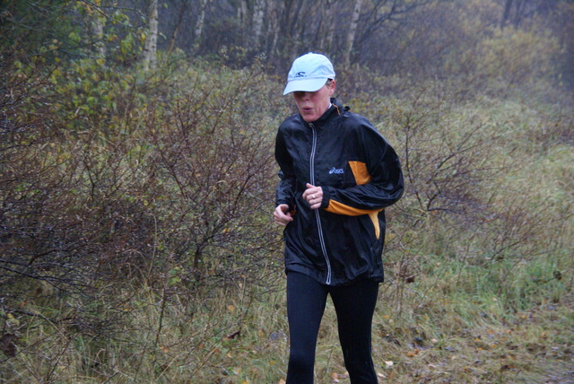 DSC05400 Kruininger Gors Cross 30 nov 2008