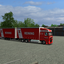 ets Daf 95 + tandem Reining... - ETS COMBO'S