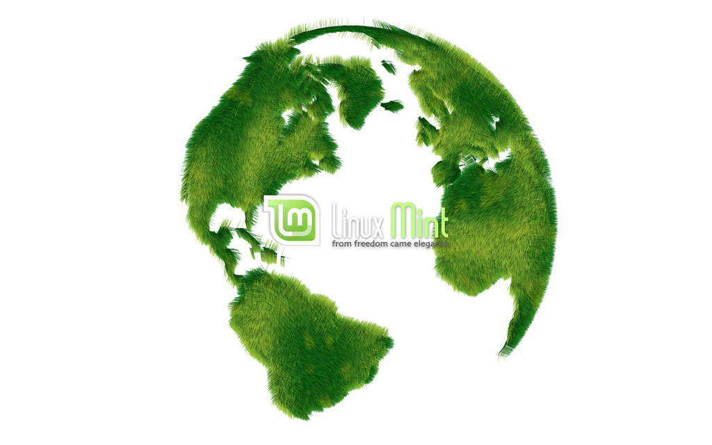 Linux Mint - 