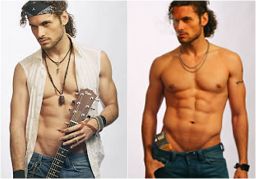 adan-canto-shirtless - 
