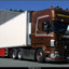 Tonerud Scania R560 - Vrachtwagens